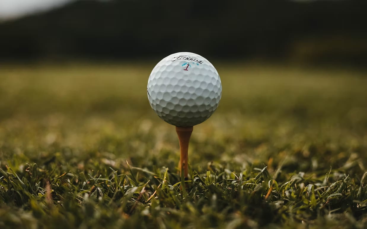 Golf im Odenwald – Golfclub Odenwald Brombachtal