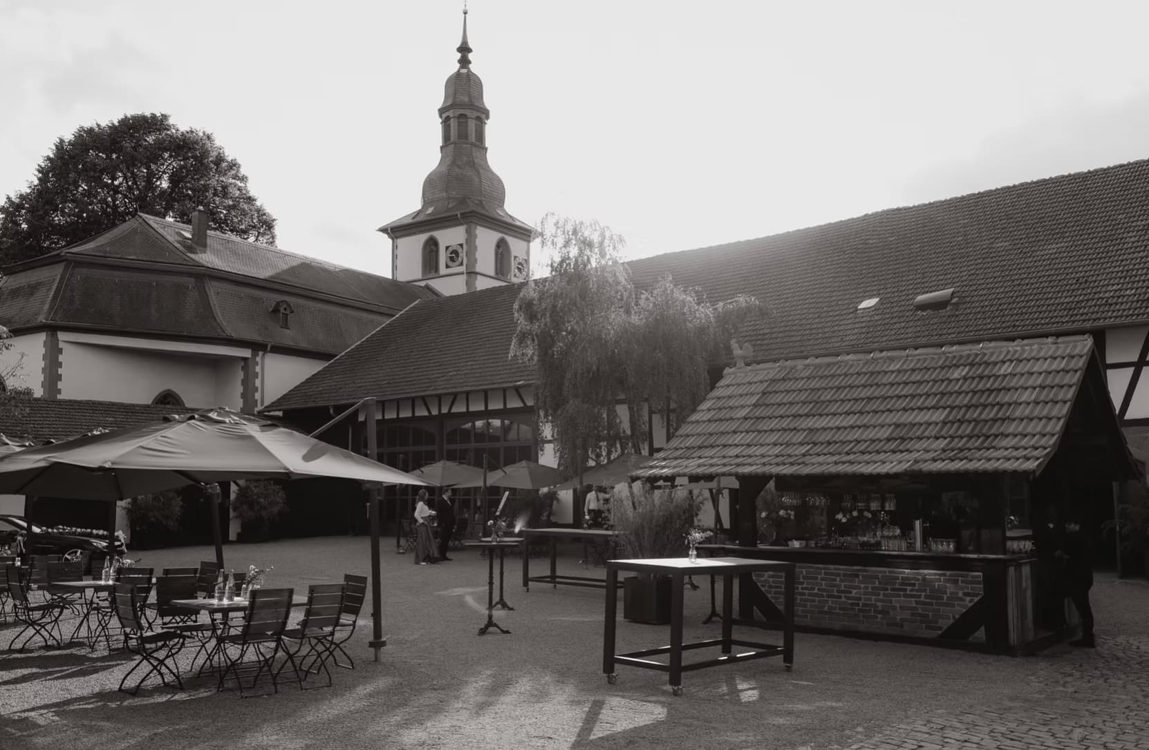 Burghof Brombachtal – Kontakt