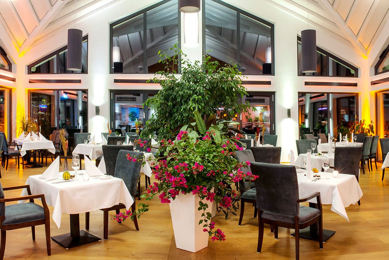 Speisekarte Restaurant Burghof Brombachtal